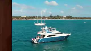 65 Marquis for Sale Myyachtsales.com