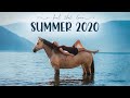 SUMMER 2020 || I feel that love