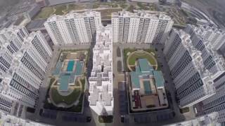 Megapolis 150 Acres of Township, Hinjewadi Pune
