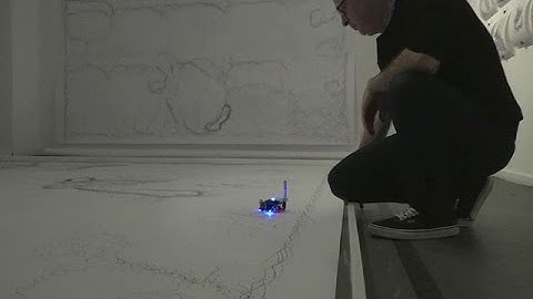 Científicos contra los “robots asesinos”