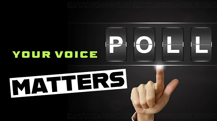 Cast Your Vote Wisely