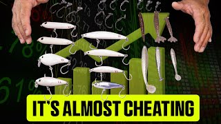 Insider Trading For Lures? The Advantage You Need To Stop Getting Outfished