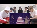BTS Reaction So cute BLACKPINK [KPOP BLACKPINK] - Part 3