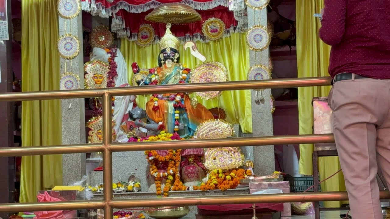 Subho Saptami  🙏🙏