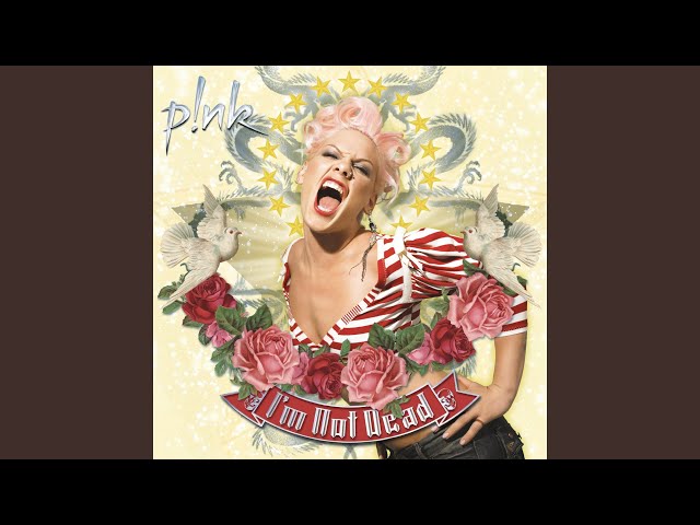 Pink - I Got Money Now