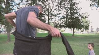 Outflip - La Vie En Extérieur, Réinventée