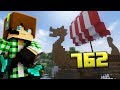 Minecraft ITA - #762 - NAVE DA GUERRA VICHINGA