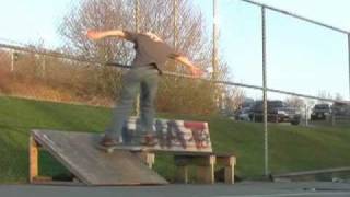 Random Skate shit tage
