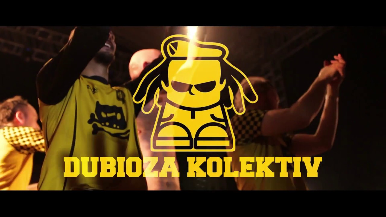 dubioza kolektiv tour usa