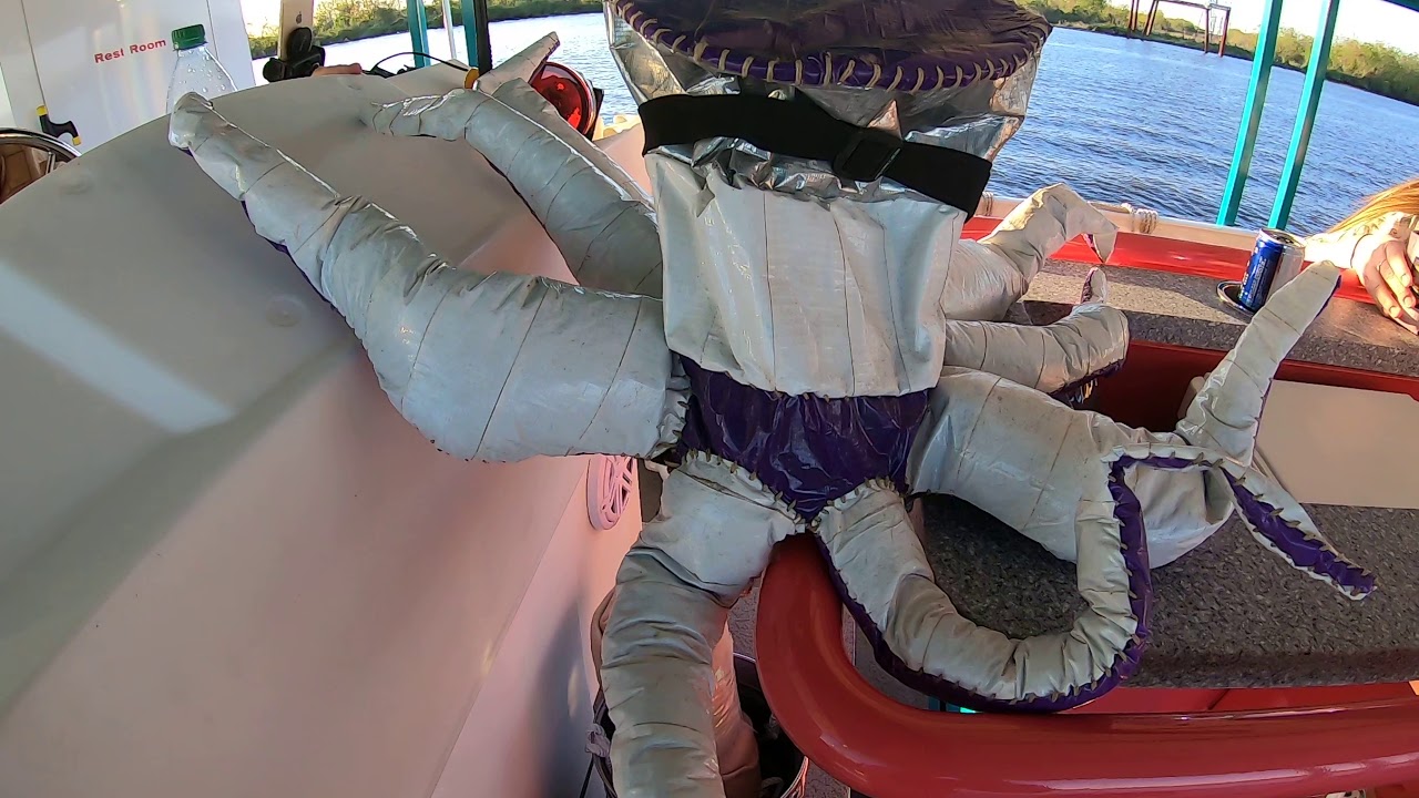 New Orleans Booze Cruise YouTube