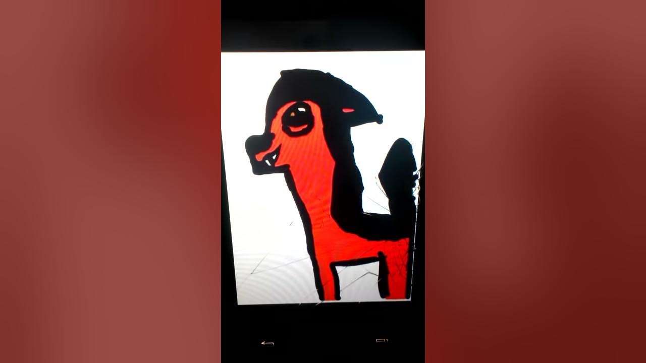 Смайл Дог+Мира1 - YouTube