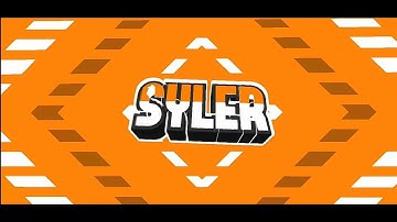 Intro para "Syler" // HAGO INTROS GRATIS #05