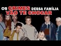 O crime real bizarro que foi solucionado depois de 15 anos