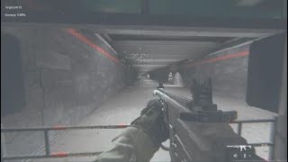 M13B Reload Glitch