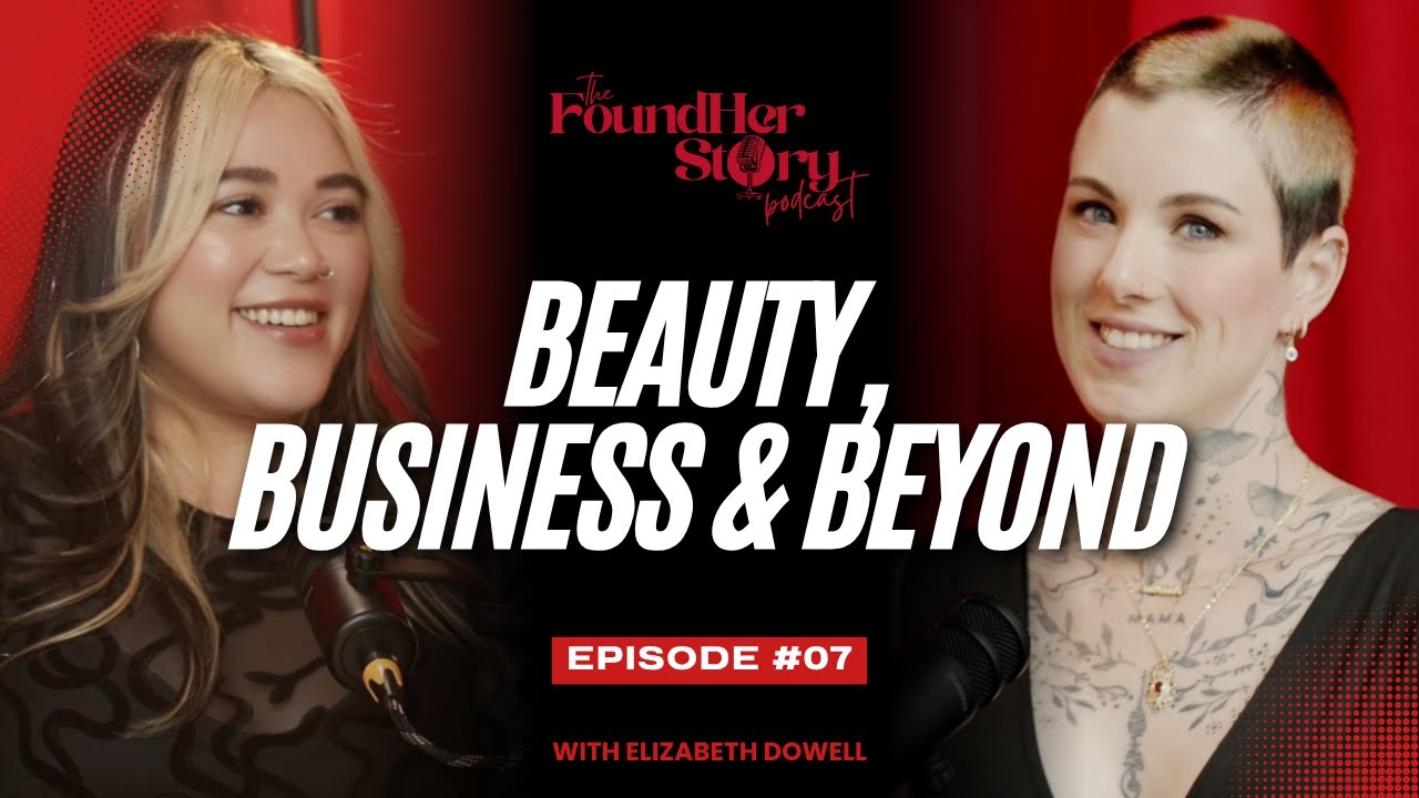 Beauty, Business & Beyond with Ethereal Hand Esthetics