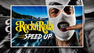 Devito-RocknRolla | Speed up