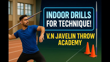 V.N javelin throw academy 