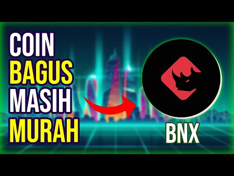 SAYA MENEMUKAN HIDDEN GEMS CRYPTO GAMEFI - BINARYX REVIEW - PACE CRYPTO