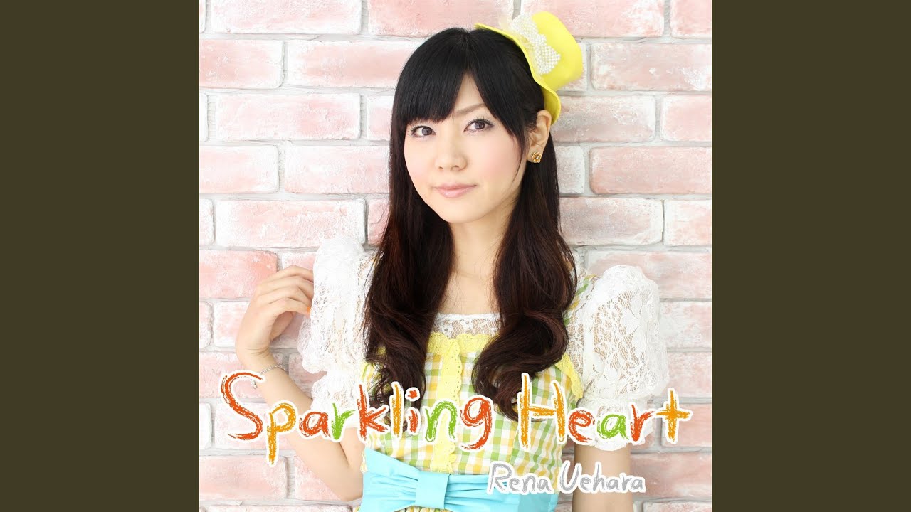 Sparkling Heart