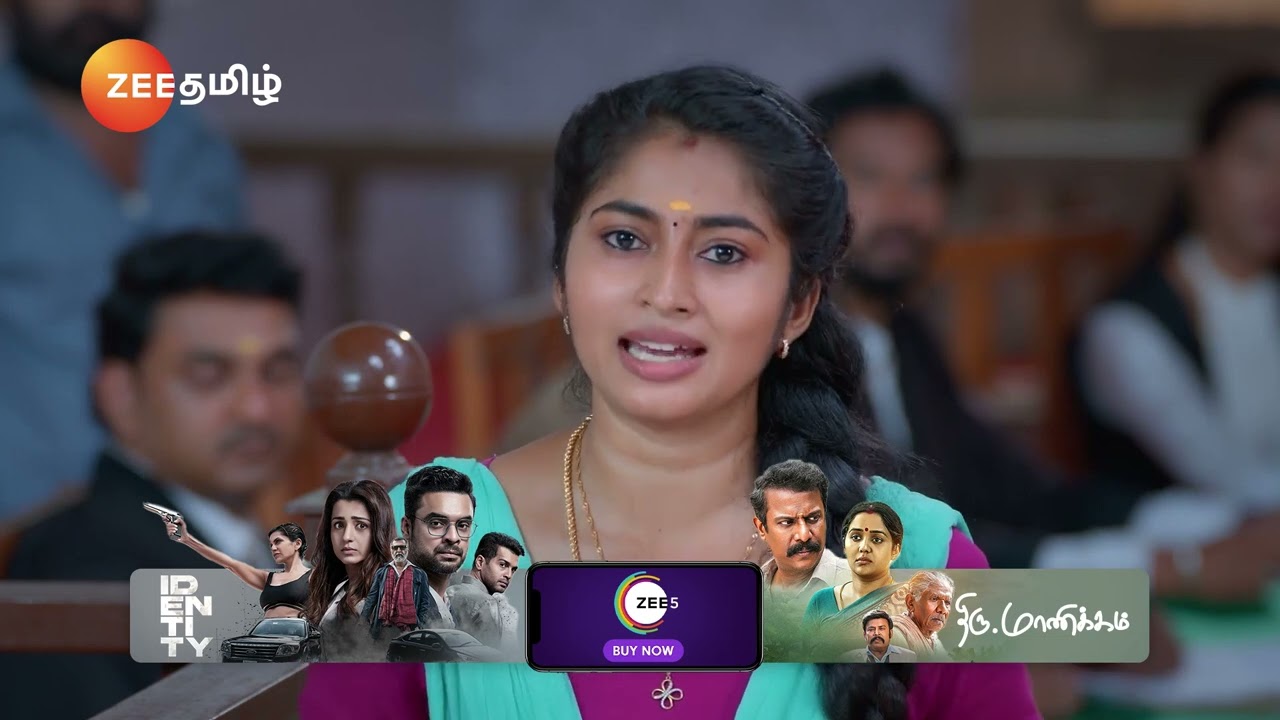 Veera | தூள் கிளப்புறீங்களே வீரா😃🔥 | Ep - 268 | Webisode | Feb 18 2025 | Zee Tamil