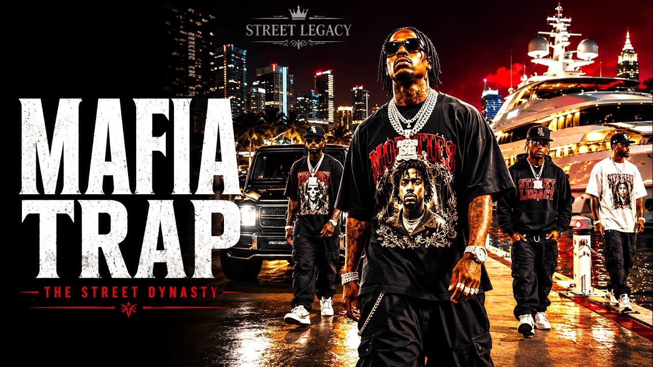 Gangsta Rap Radio 24/7 🔴 West Coast Gangsta Beats & Rap Live