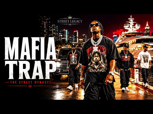 Gangsta Rap Radio 24/7 🔴 West Coast Gangsta Beats & Rap Live