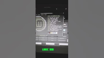 Linux 30th Anniversary / Linux 30th Aniversario