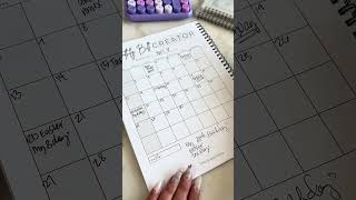 Busy Mom&#39;s Real Budgeting Routine #BillPlanner #BusyMomLife
