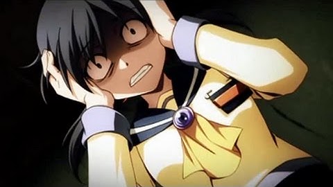 Corpse Party - Part 1 - ONLY GETS WORSE FROM HERE - Chapter 1 Start