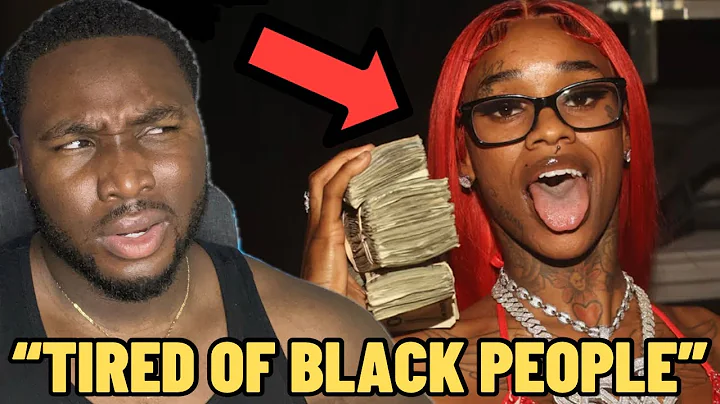 Black Fatigue: Why We're Tired of Ghetto Culture