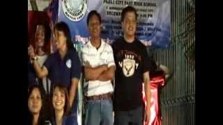 Pcehs Batch 84 Reunion Episode 19 Of 19 - Closing, Credits
