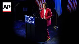 Progressive Democrats get another win in Minnesota US Senate primary