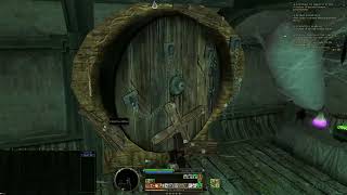 Harvestmath : A Stroll Through the Haunted Burrow - LotRO