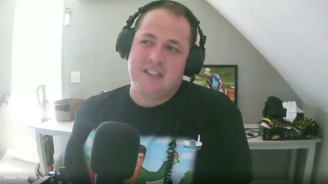 2022 PGA Championship Preview