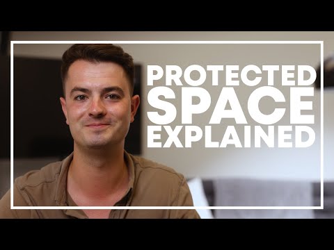 Video: Vai aizsargājama telpa darbojas?