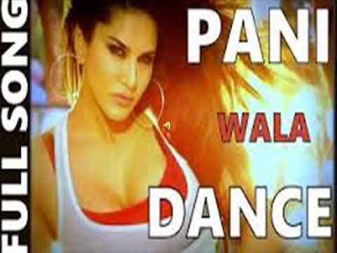 PANI WALA DANCE Full Audio  KUCH KUCH LOCHA HAI  SUNNY LEONE  RAM KAPOOR