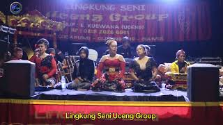 Lingkung Seni Calung Uceng Group//Blok Kedung Ori Cibadak Minggu 5 Oktober 2025