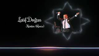 Latif Dogan - Küstüm (Dj Metin Production Remix)Ürkçeremix