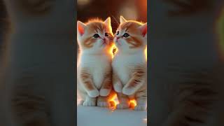فيديو صور اغاني ستوريات كيوت 🙈😍 #love #cat