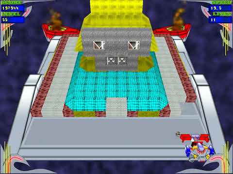X-Ray Ball , 51-55 уровень ? ПОДПИШИСЬ ПОЖАЛУЙСТА!!!
