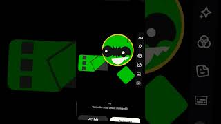 DID @Mulpan WITH FITH!?????? #givemebackmykids #emojicat #fireinthehole #geometrydash #lol