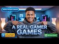 How to Install A Real Gamer Games Without Errors (2025 Guide)
