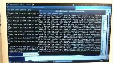 Ubuntu 10.04 Beta Intel Video Issue