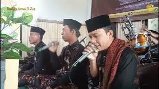 MEDLEY SHOLAWAT MAULANA ARRUMI EL-ZAM TERBARU 2025