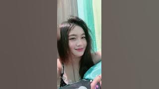 Chychy Evlyn bigo live hot pamer daster nobra halu uting mango