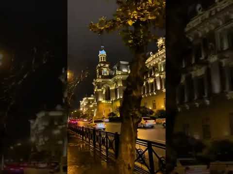 باکو آذربایجان باکو همراه