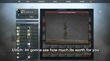 CS:GO ★ Case Opening | 2 KNIFES IN A ROW!!