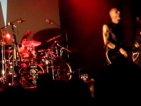 Dagoba - Face The Colossus