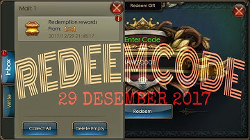 Legacy Of Discord : Redeem Code + Unlock Asura Lvl 4