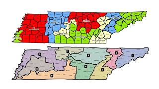 Federal court denies to block new congressional map